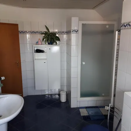 Ferienwohnung-lilienweg Appartement *