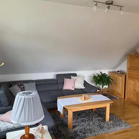 Ferienwohnung-lilienweg
