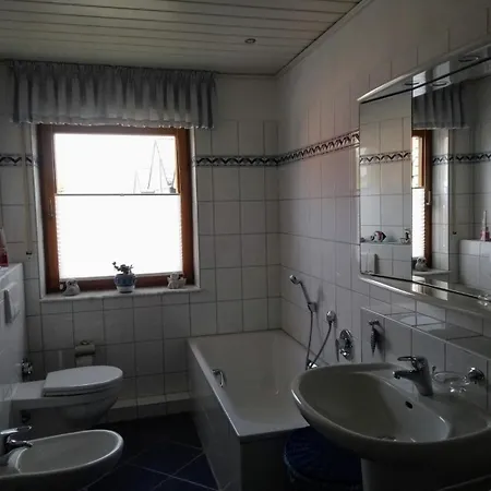 Ferienwohnung-lilienweg *